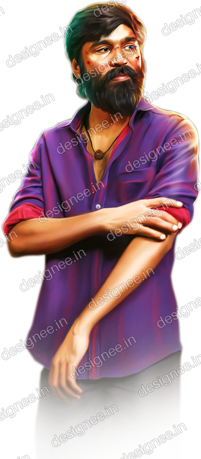 Preview of Dhanush 2