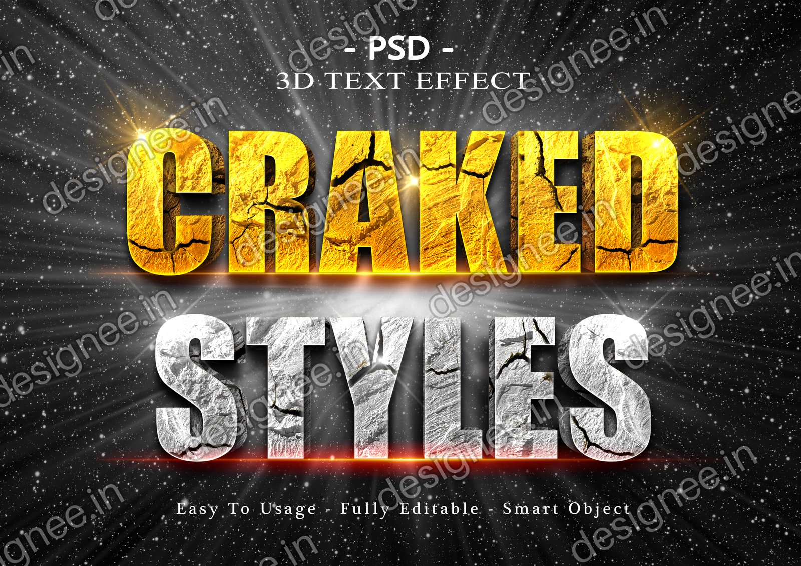 Preview of 3D Text Effect Mockups (13)