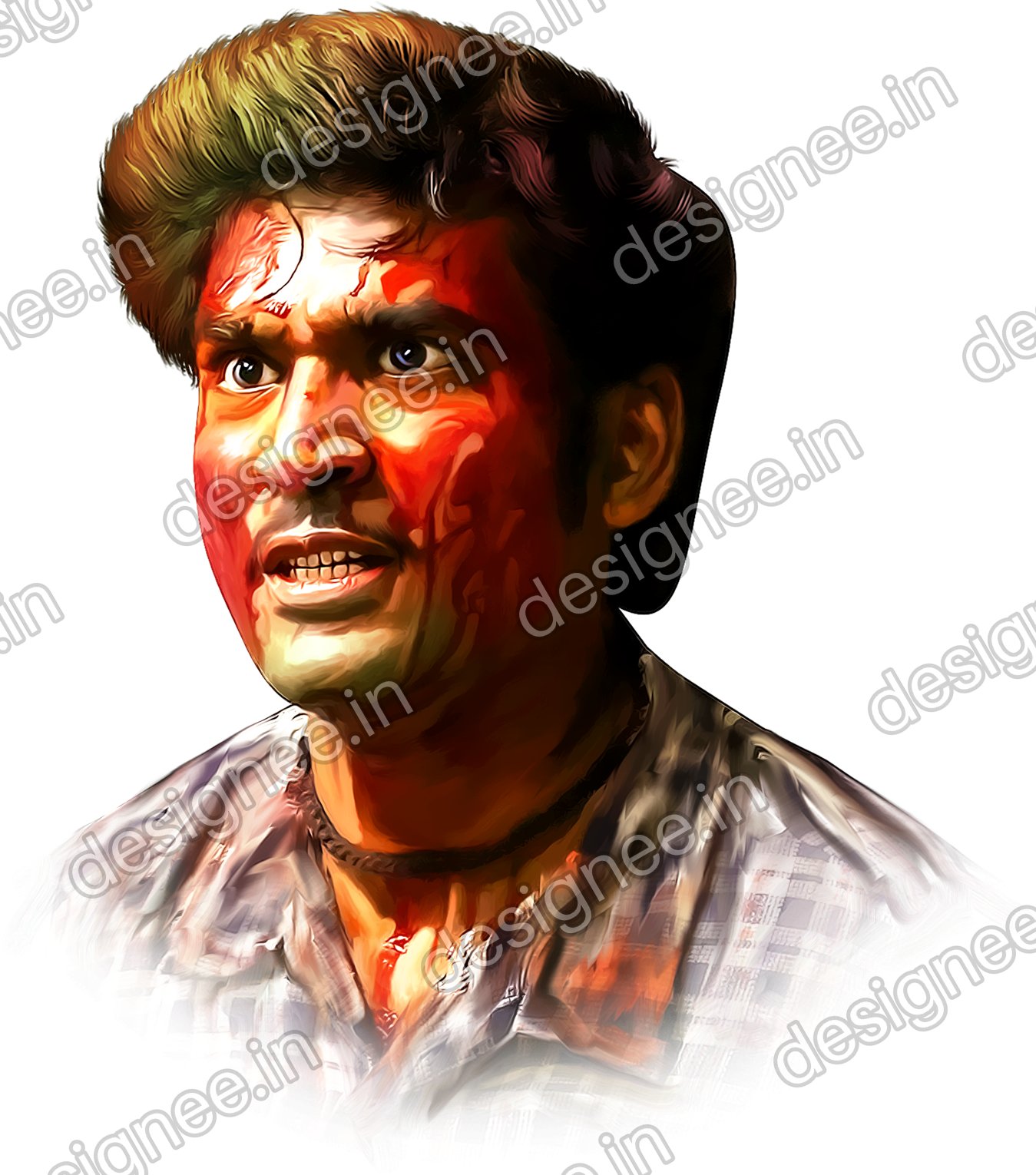 Preview of Dhanush 10