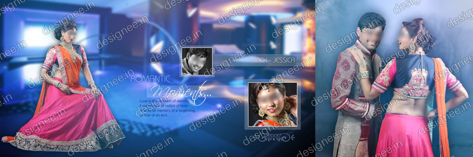 Preview of Wedding Album (57)