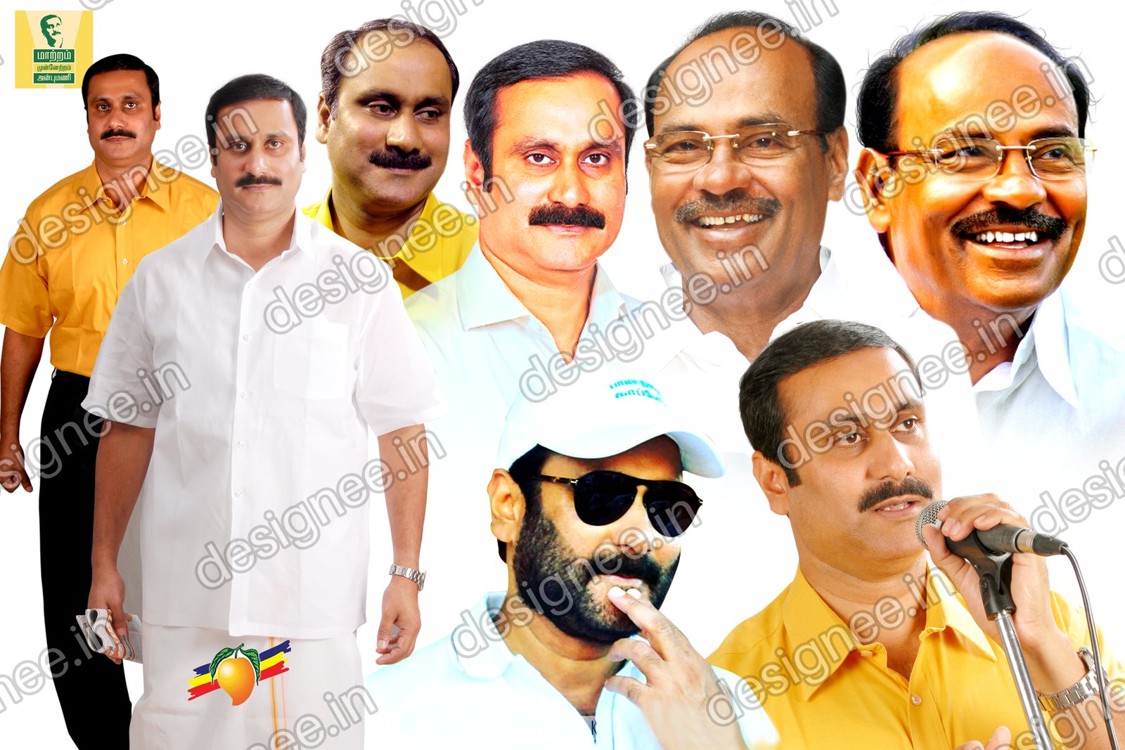 Preview of 26 Flex Design Collection (70)