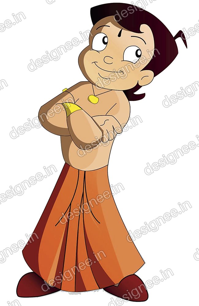 Preview of Chhota Bheem