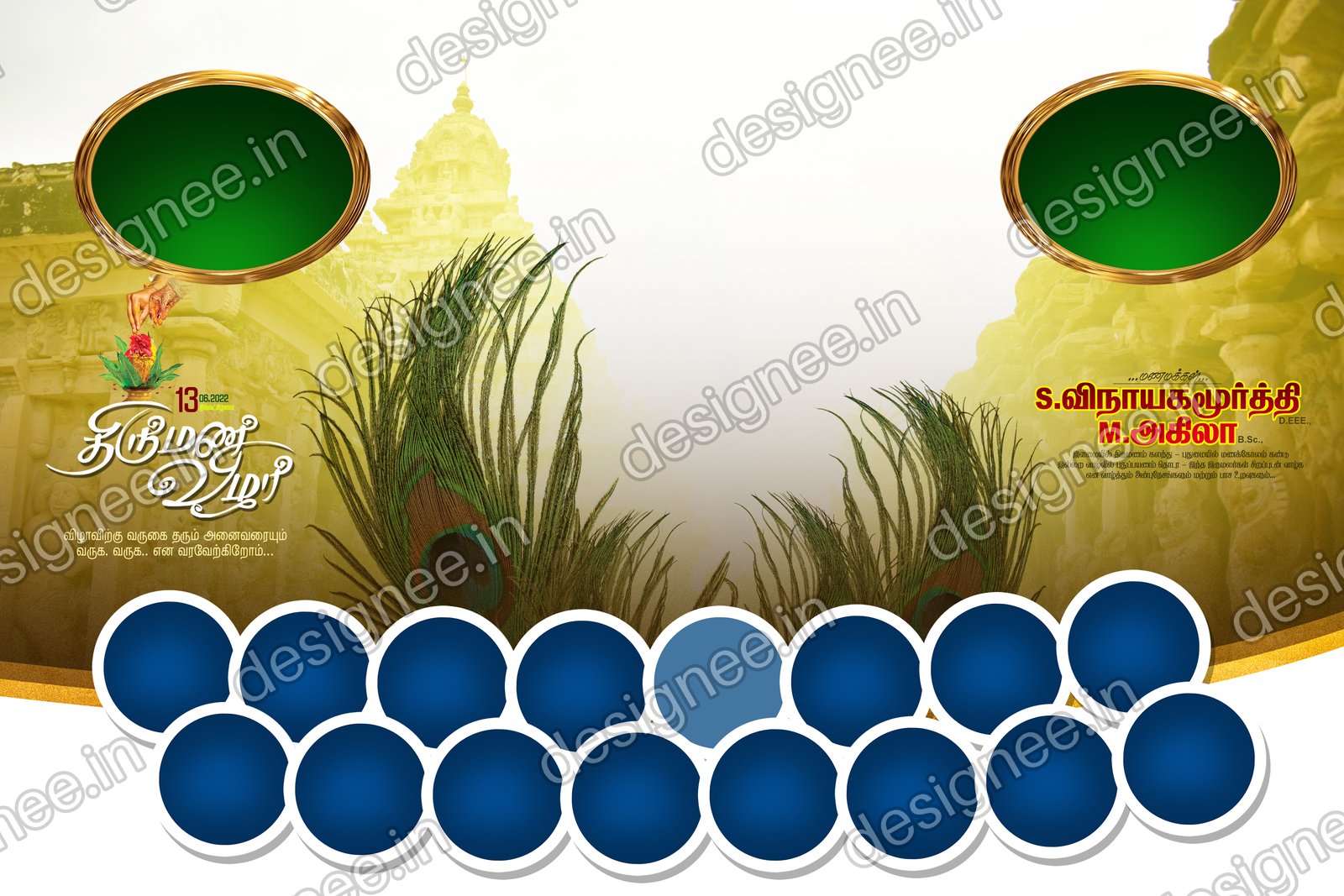 Preview of 23 Flex Design Collection (78)