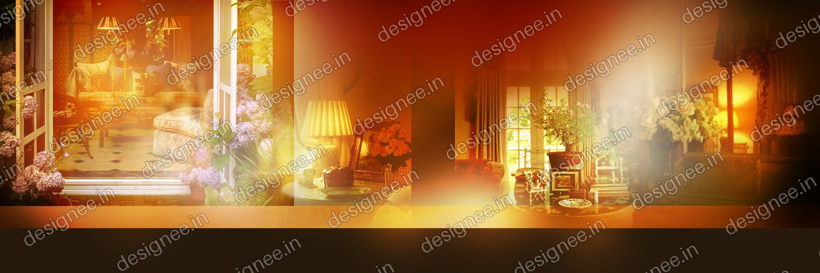 Preview of 103 Studio Backgrounds (122)