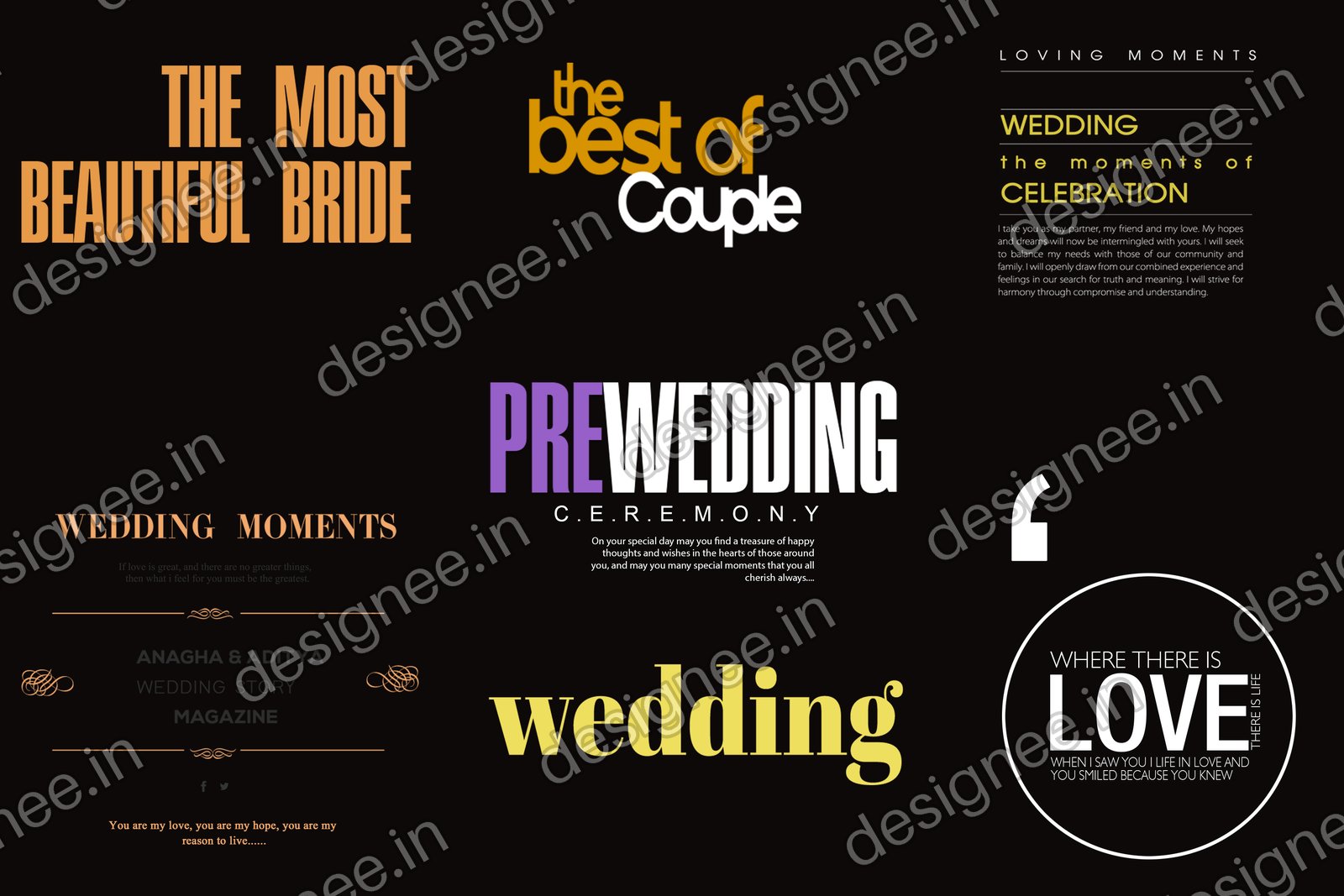 Preview of Save The Date (66)