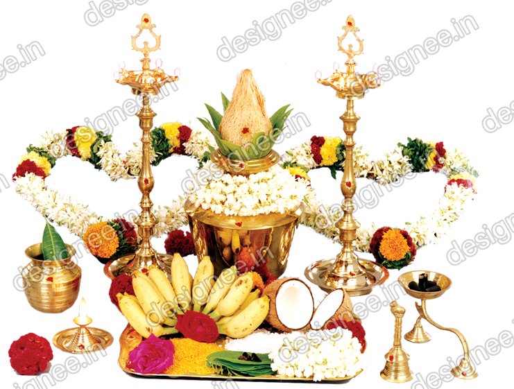 Preview of Thamboolam Kalasam