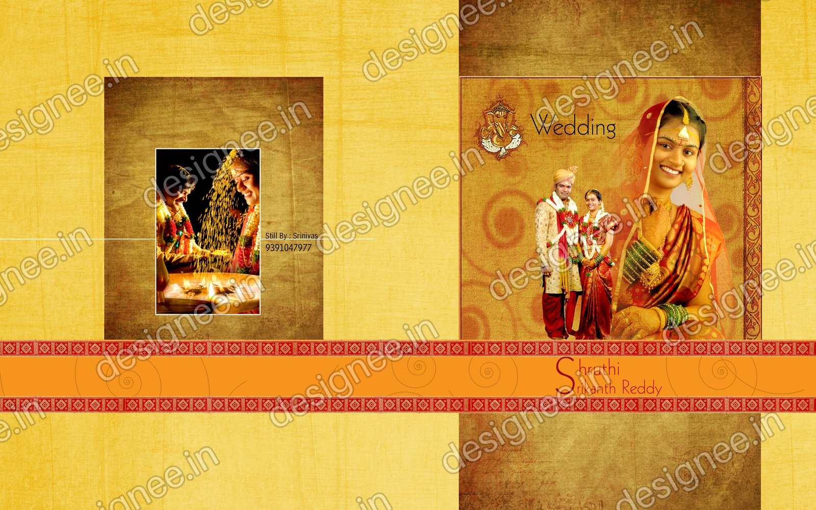 Preview of Wedding Collection (1)