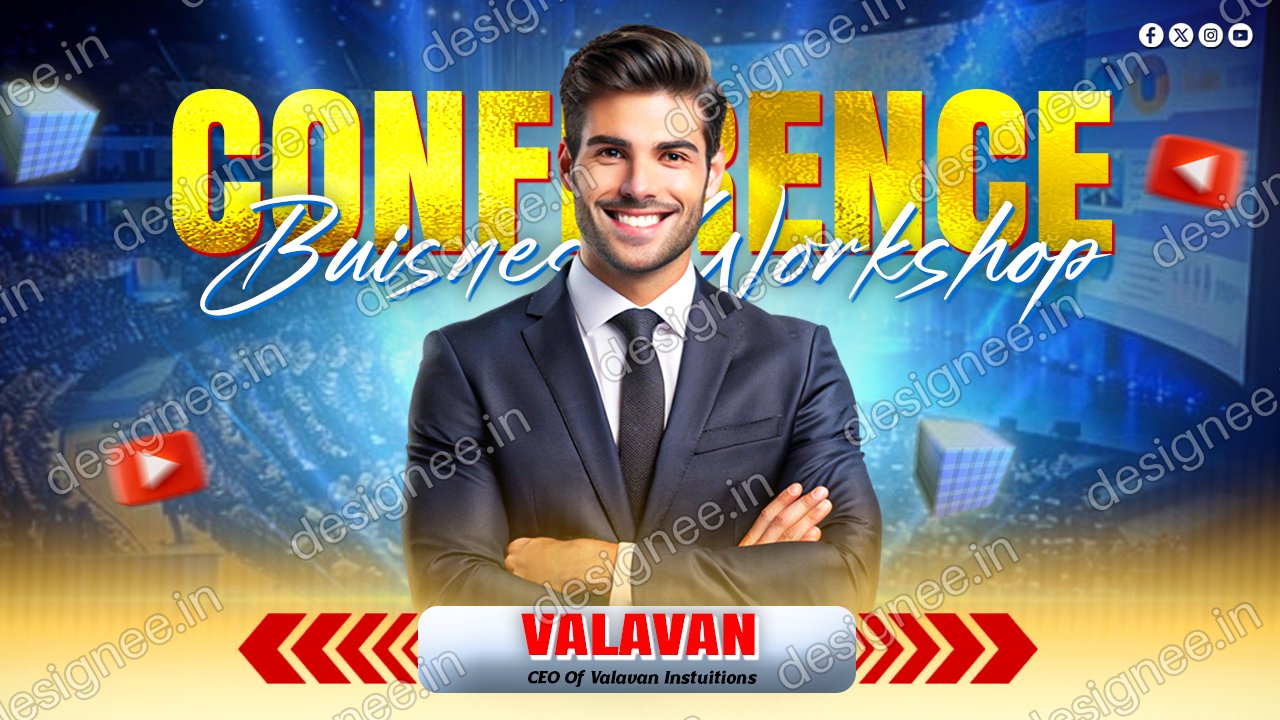 Preview of Corporate Business Thumbnail (2)