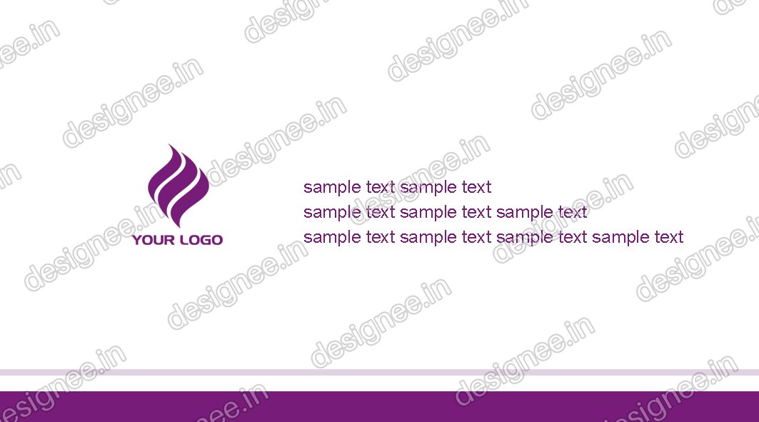 Preview of 94 VISITING CARDS (948)