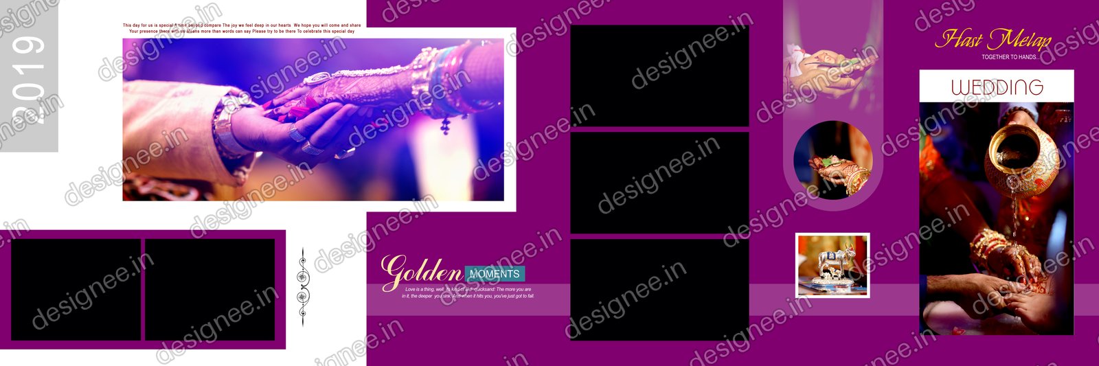 Preview of Wedding Album (6)