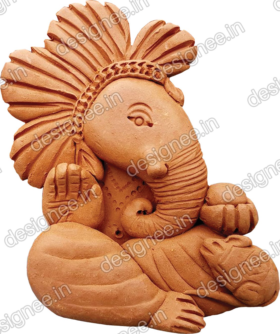 Preview of Ganesa 3