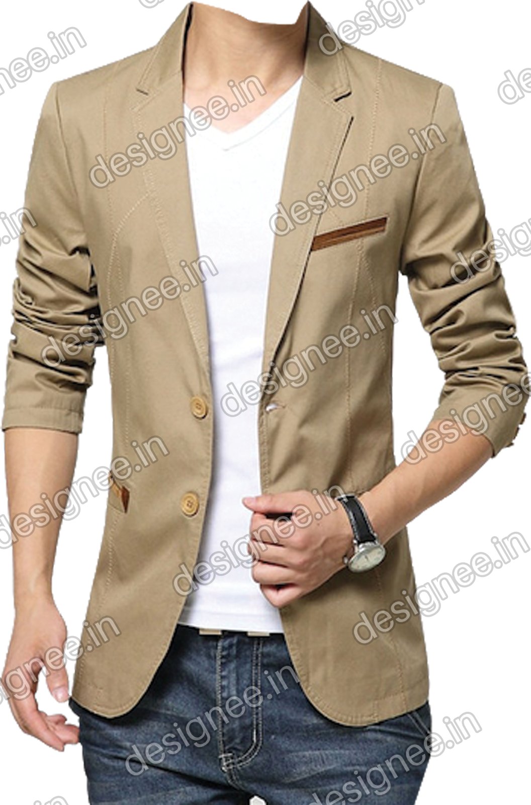 Preview of Men 12