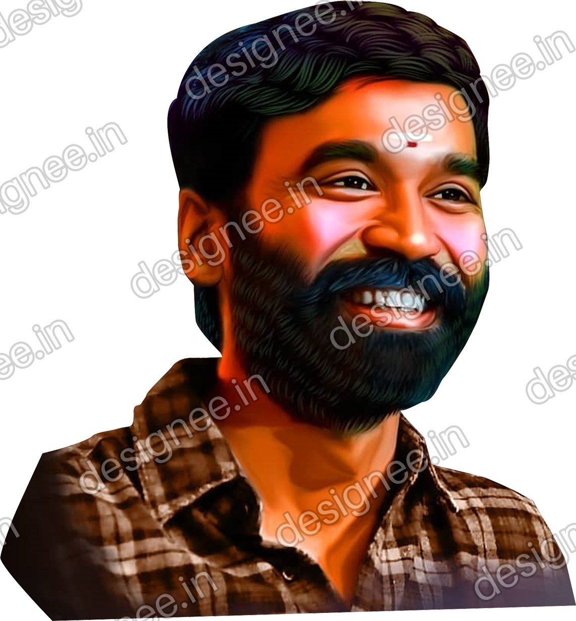 Preview of Dhanush 15