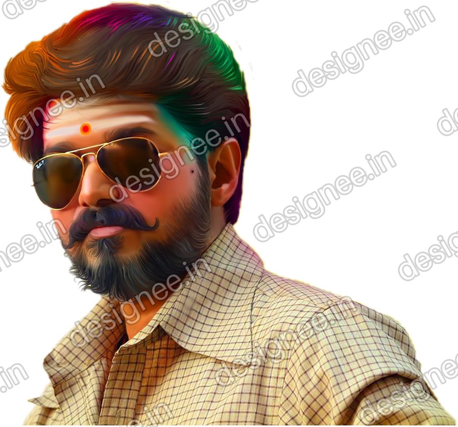Preview of Vijay 39