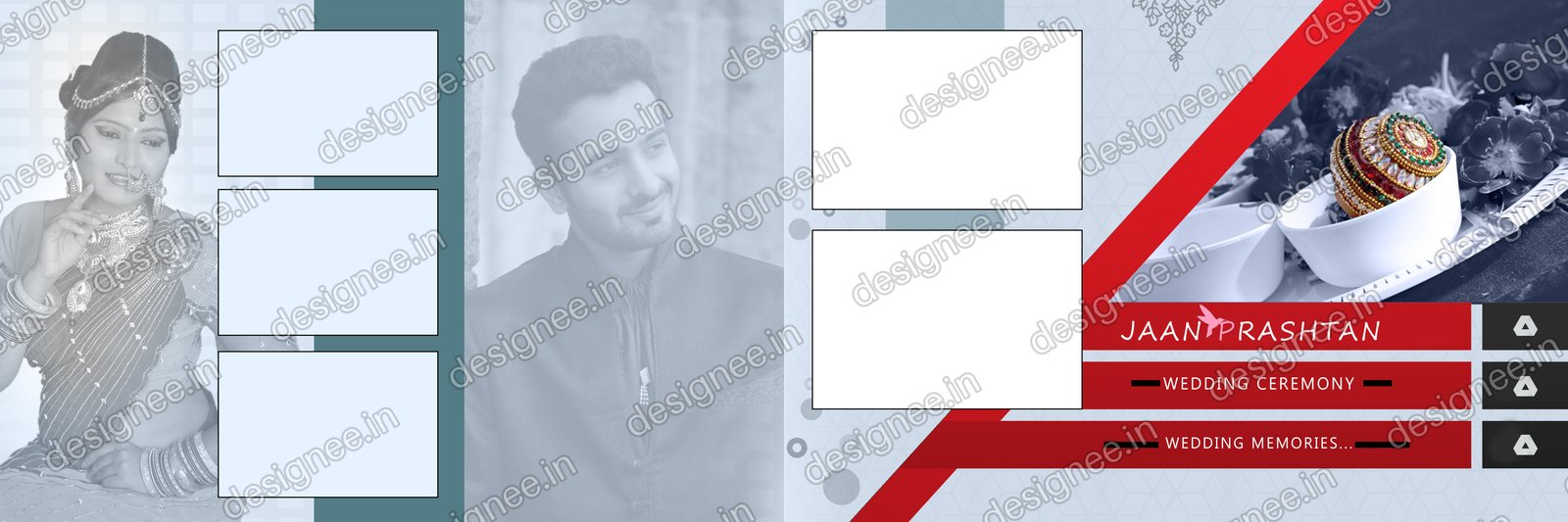 Preview of Wedding Album (11)