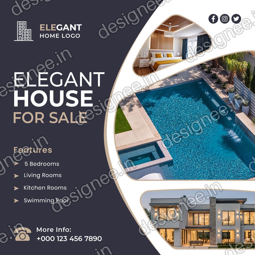 Preview of Realestate poster 22