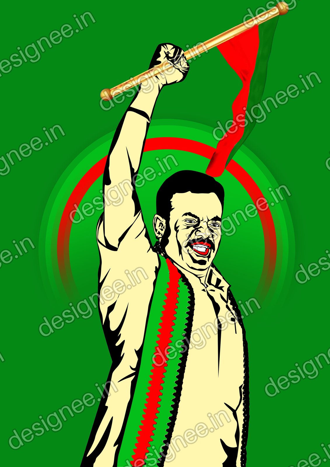 Preview of Digital painting (14)