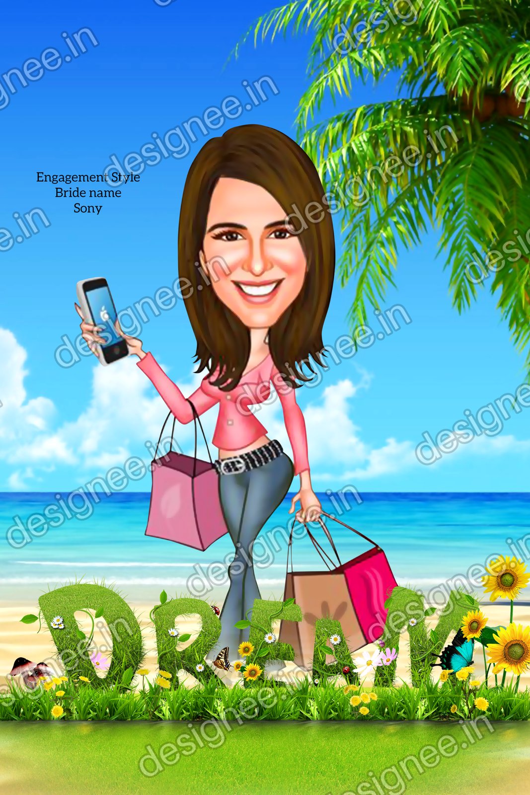 Preview of Caricature art (134)