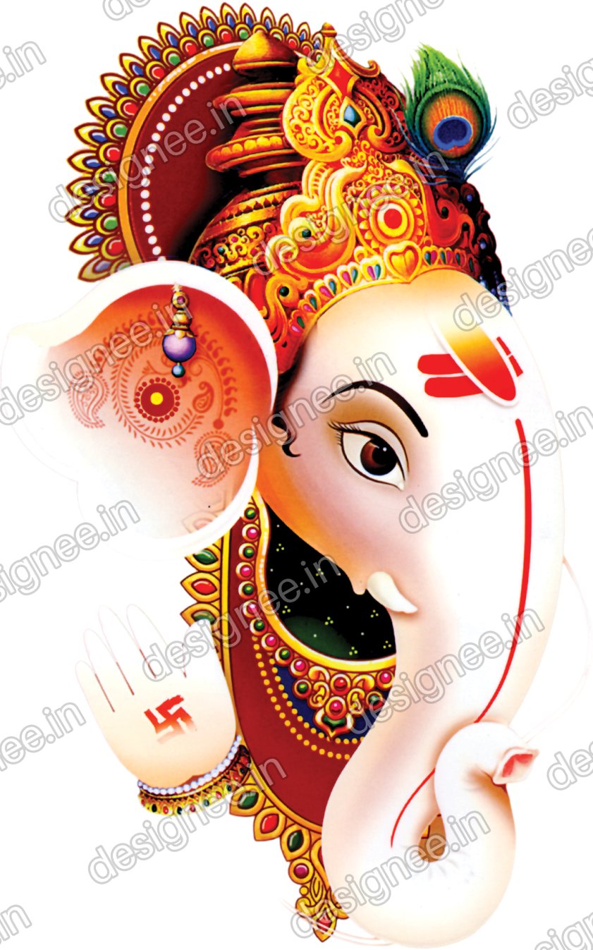 Preview of Ganesa 29