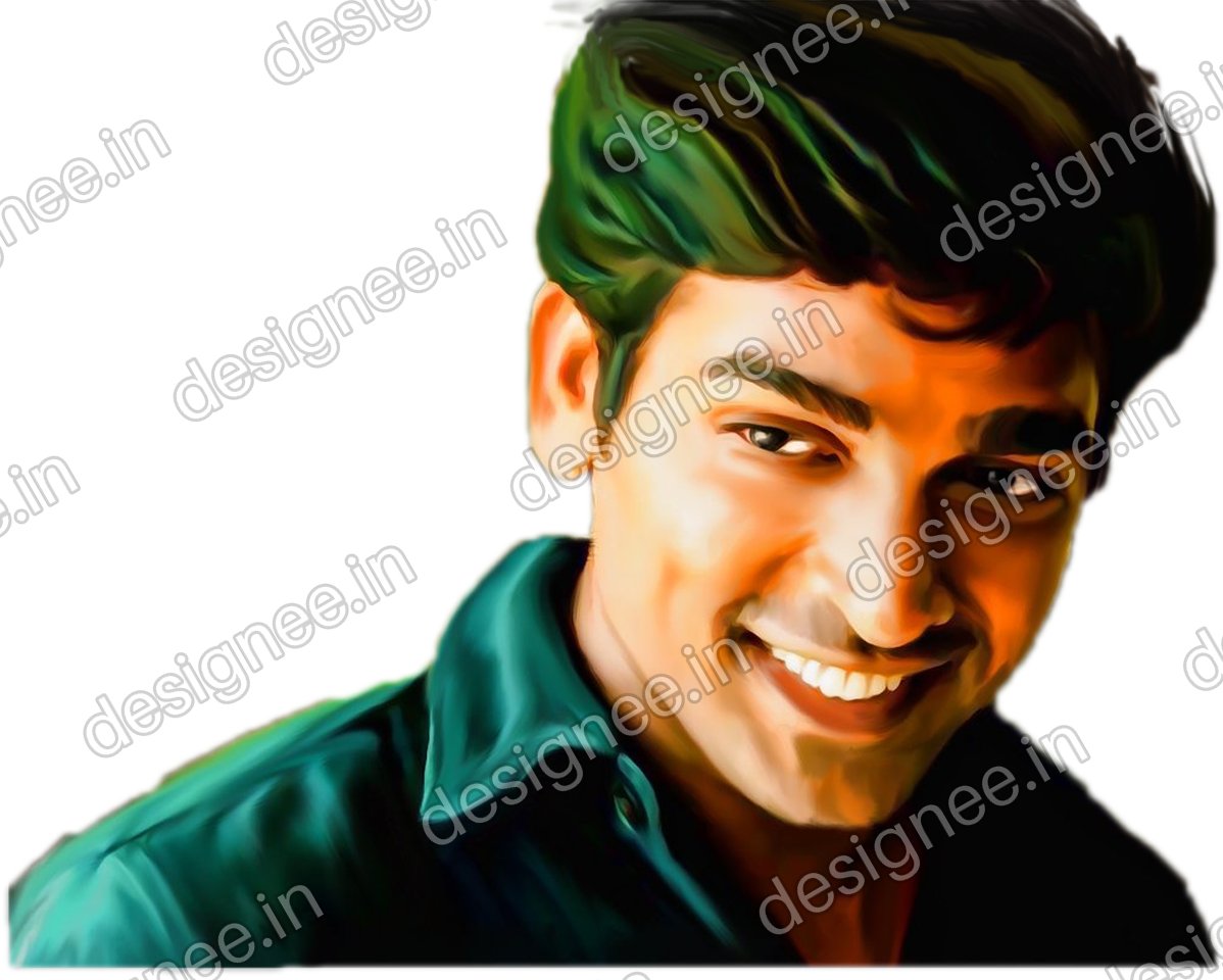 Preview of Vijay sethupathi 52