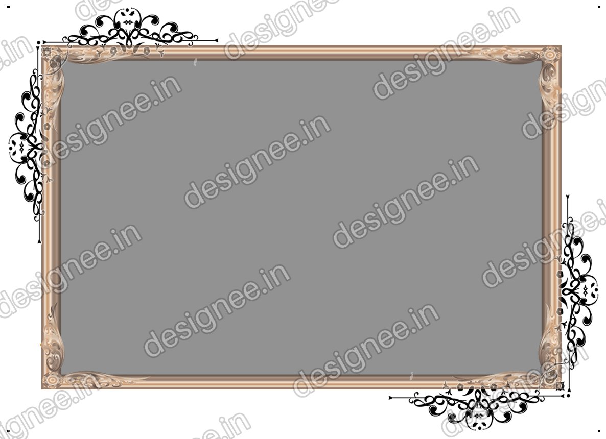 Preview of Frames (402)