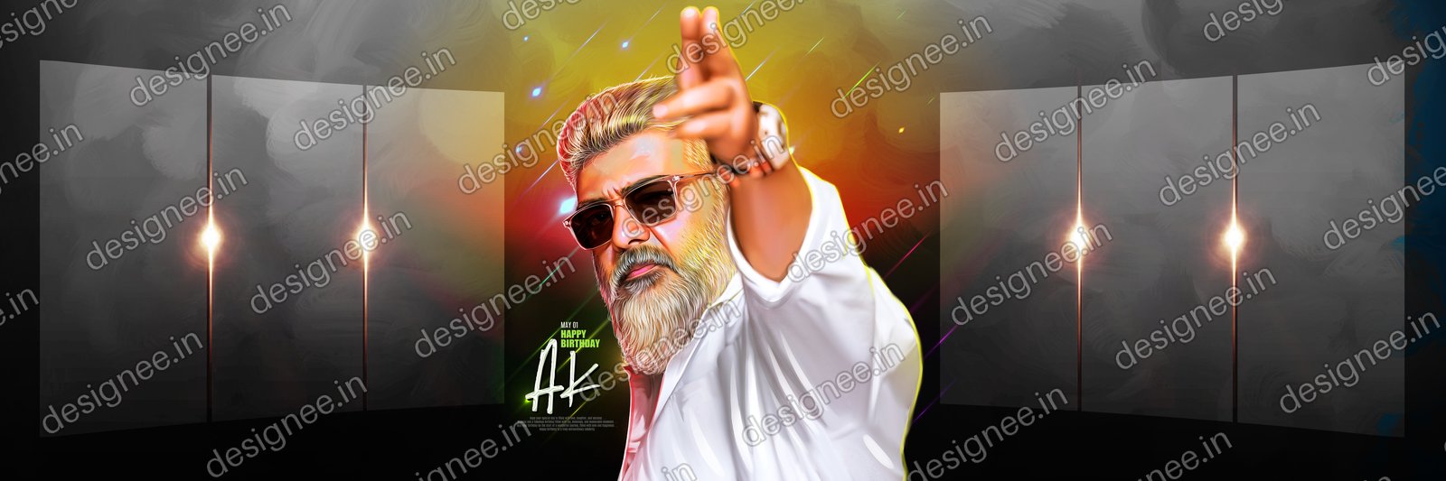 Preview of Actor Ajith (3)