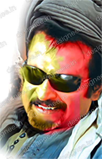 Preview of Rajini 35