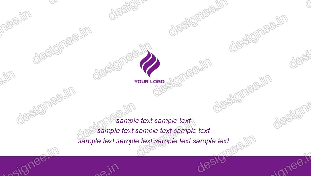 Preview of 94 VISITING CARDS (919)