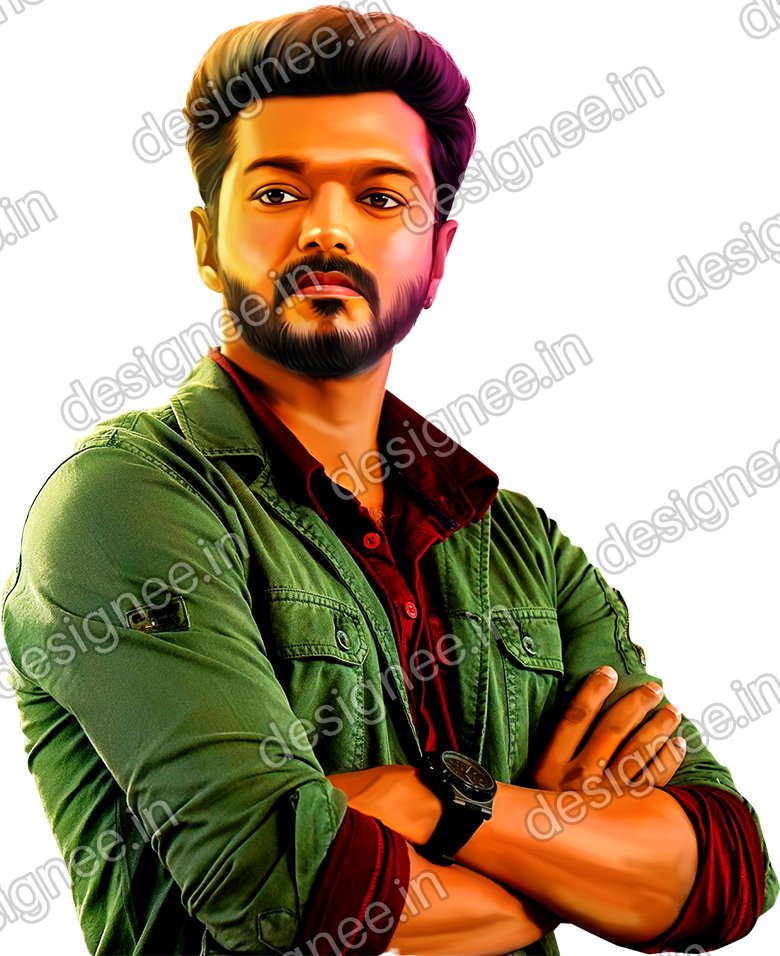 Preview of VIjay 77