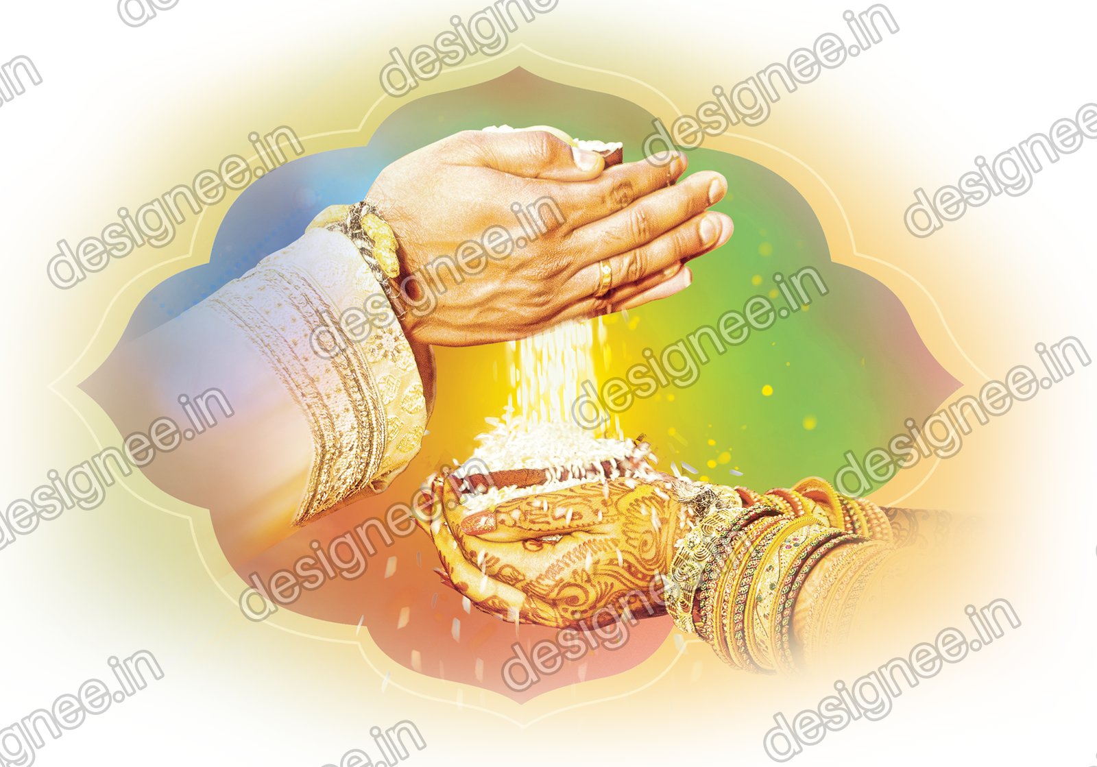 Preview of Wed Hand2