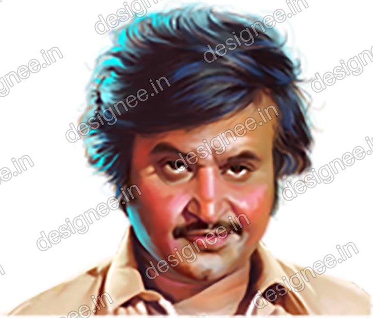 Preview of Rajini 34