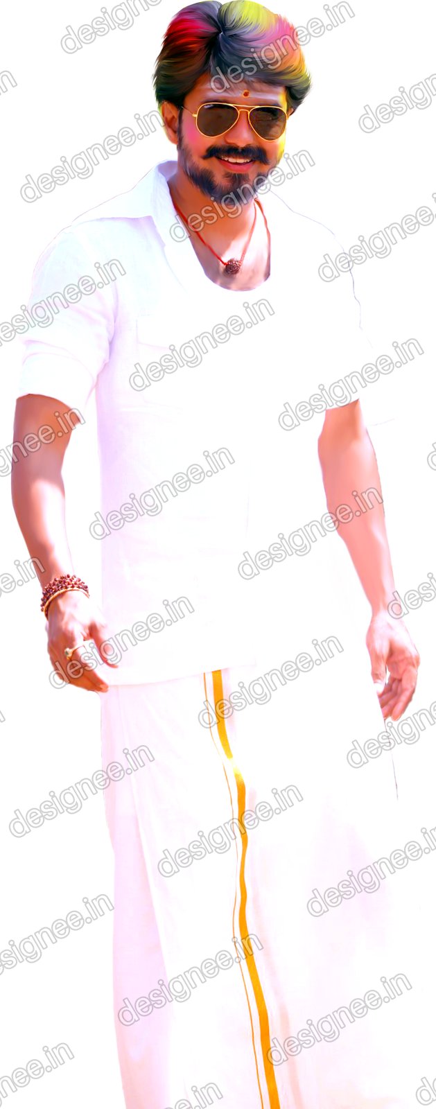 Preview of Vijay 5