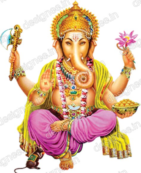Preview of Ganesa