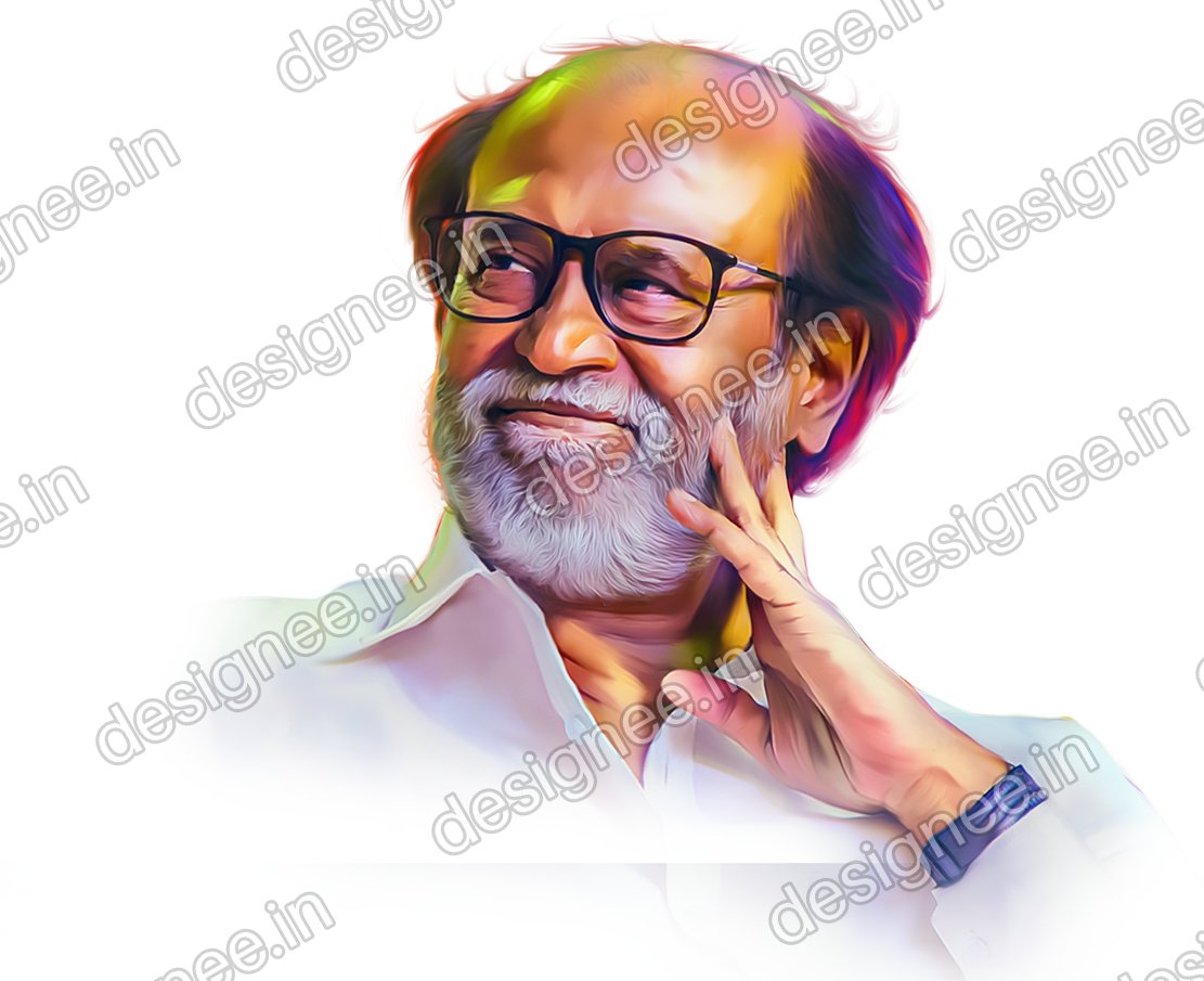 Preview of Rajini 10