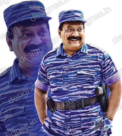 Preview of Prabakaran 21