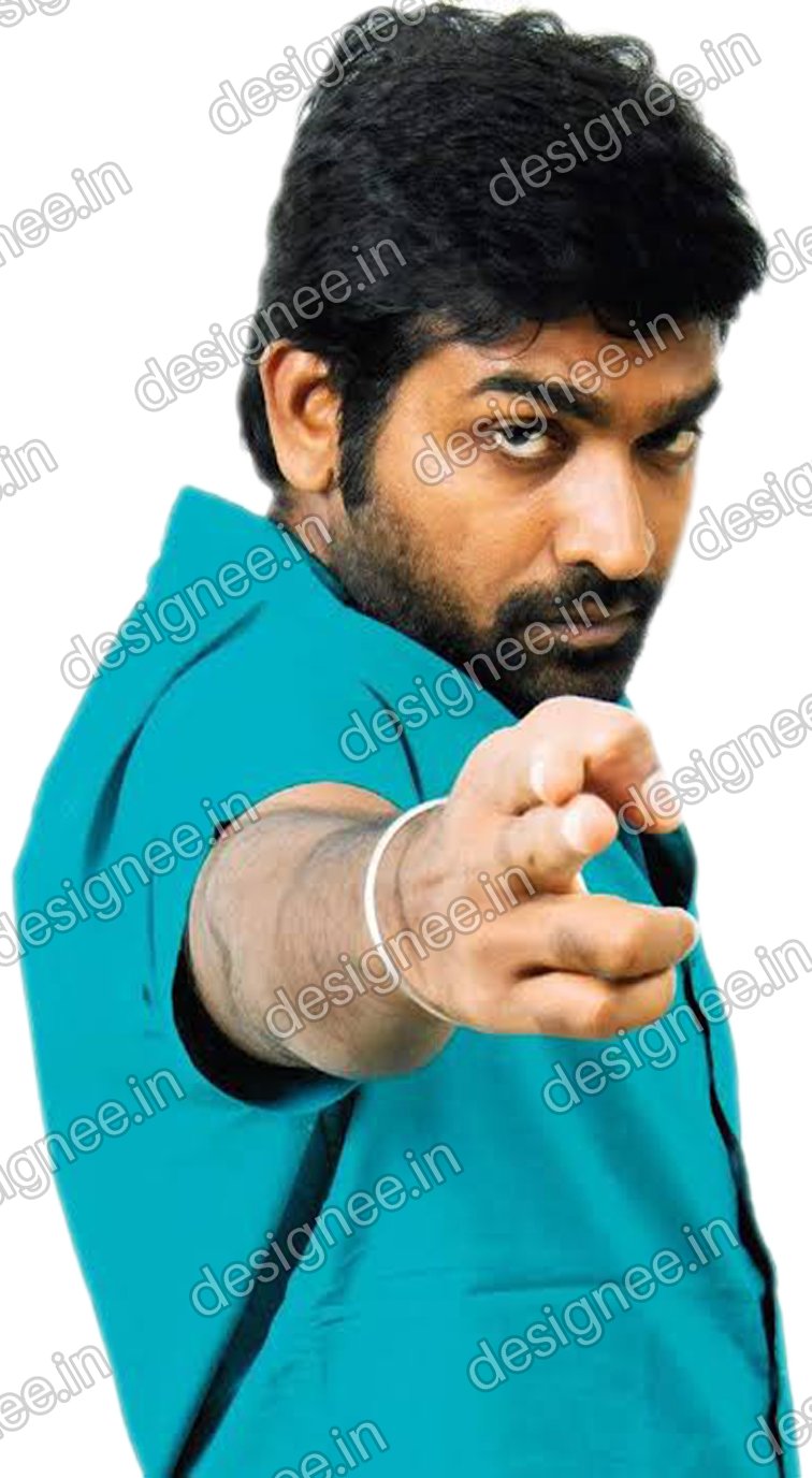 Preview of Vijay sethupathi 37