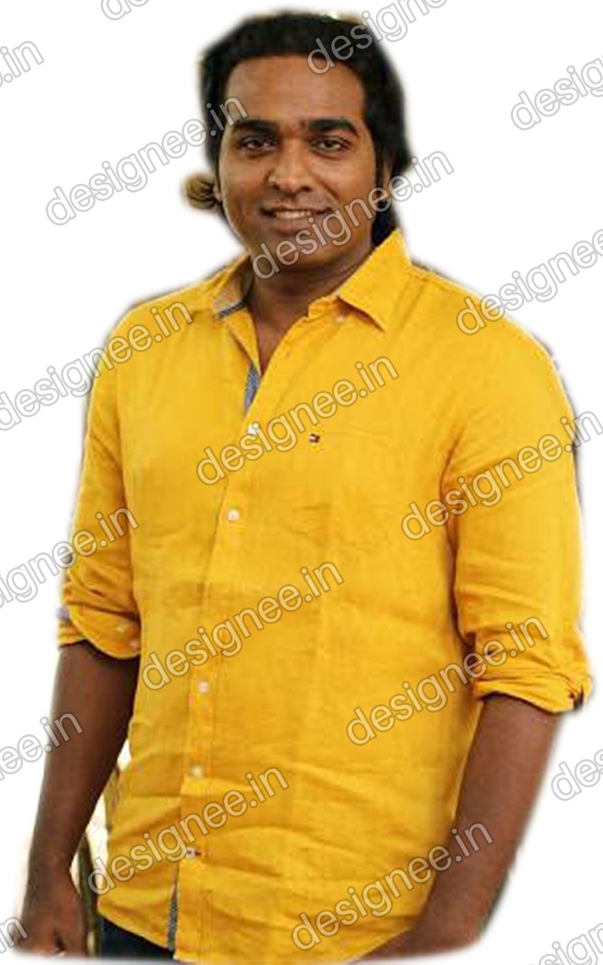 Preview of Vijay sethupathi 41