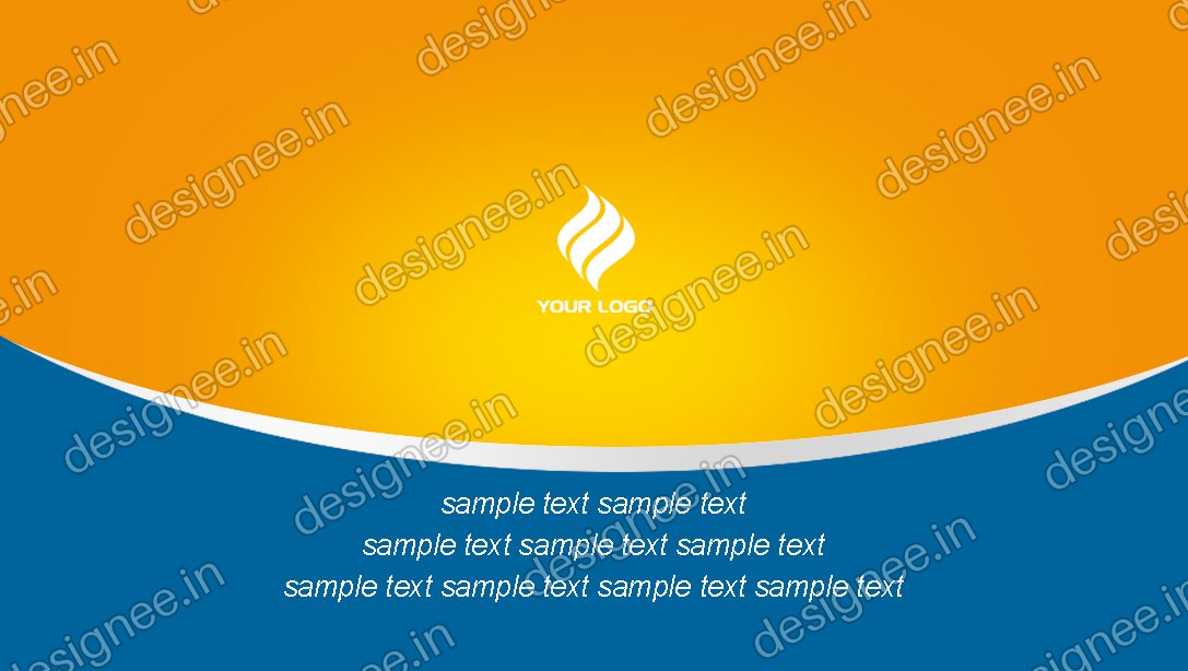 Preview of 94 VISITING CARDS (1029)