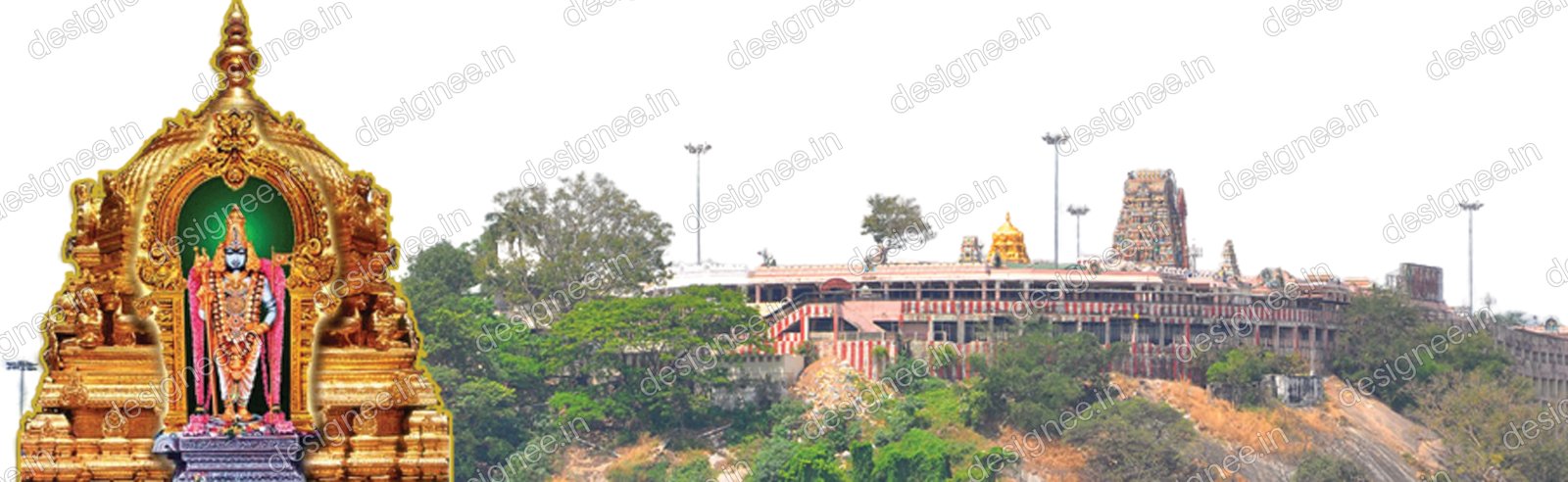 Preview of Murugar temple 4