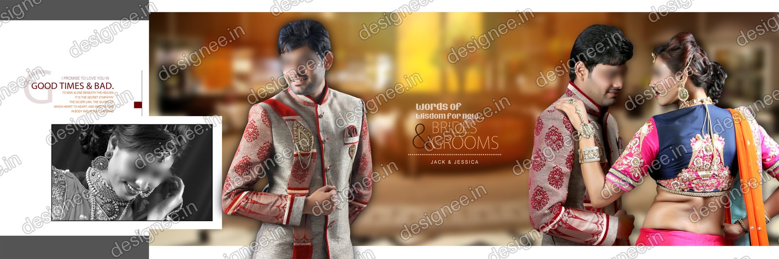 Preview of Wedding Album (55)