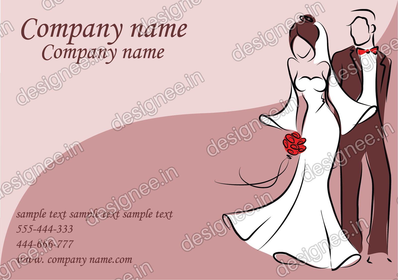 Preview of 94 VISITING CARDS (1041)
