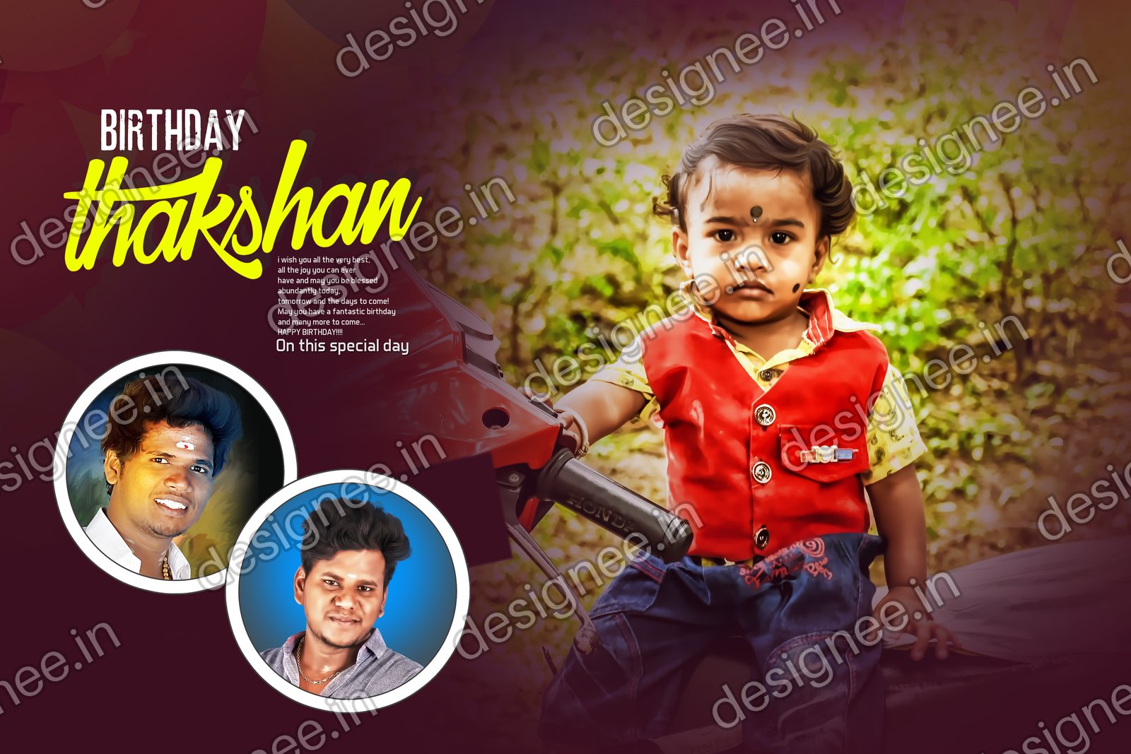 Preview of 27 Flex Design Collection (37)