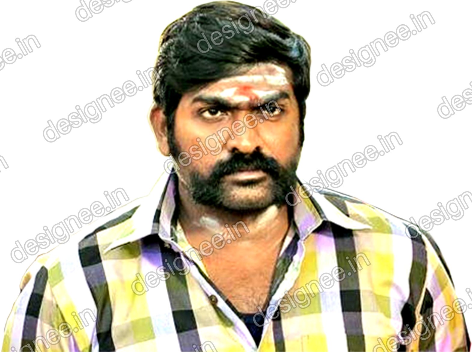 Preview of Vijay sethupathi 46