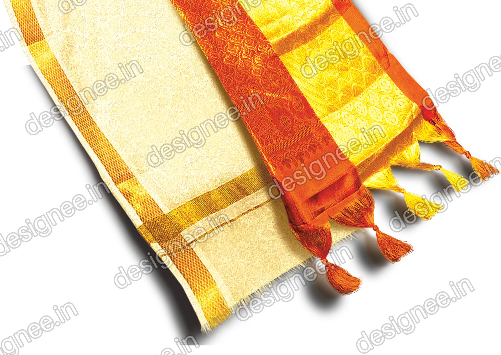 Preview of Wedding Material PNG MDE 14