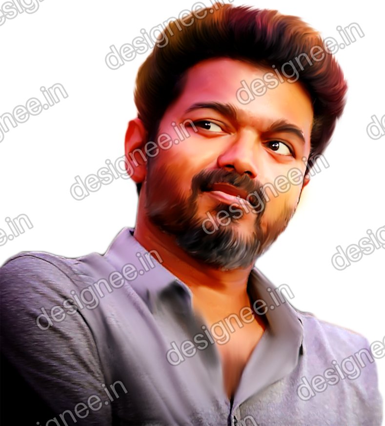 Preview of Vijay 14