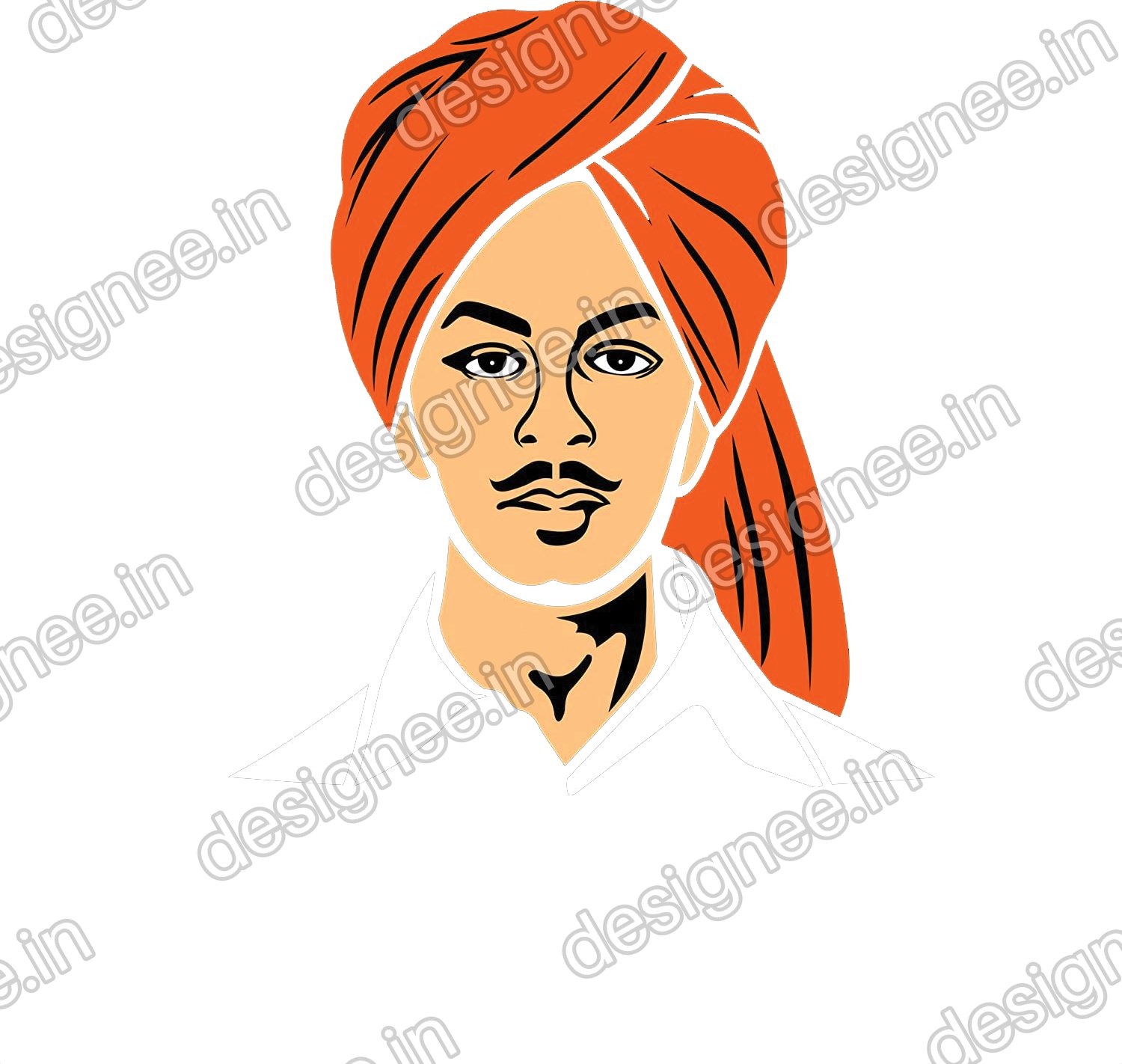 Preview of Bhagath singh 3