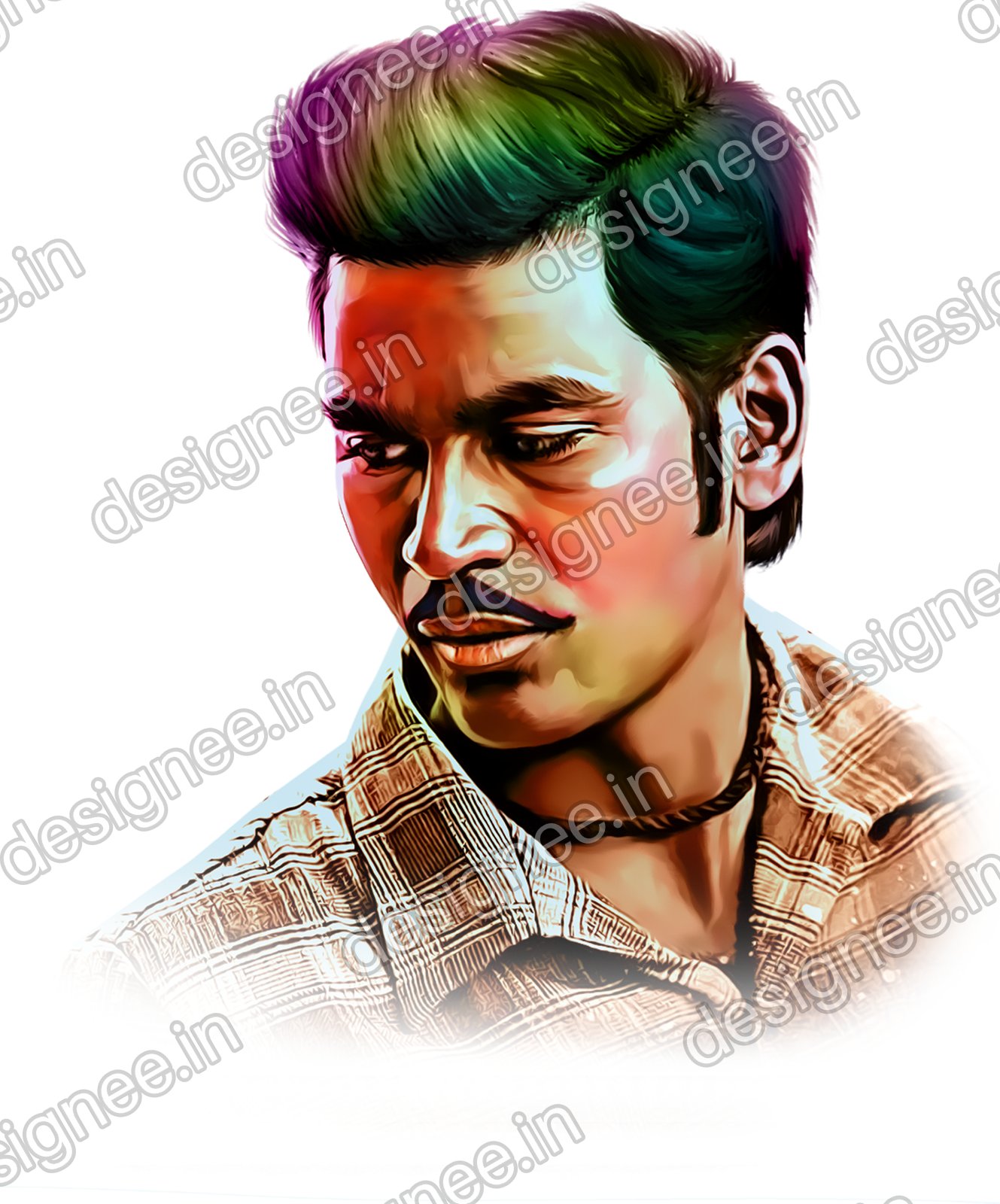 Preview of Dhanush 4