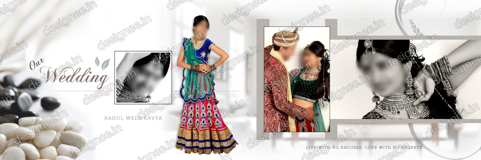Preview of Wedding Album (72)