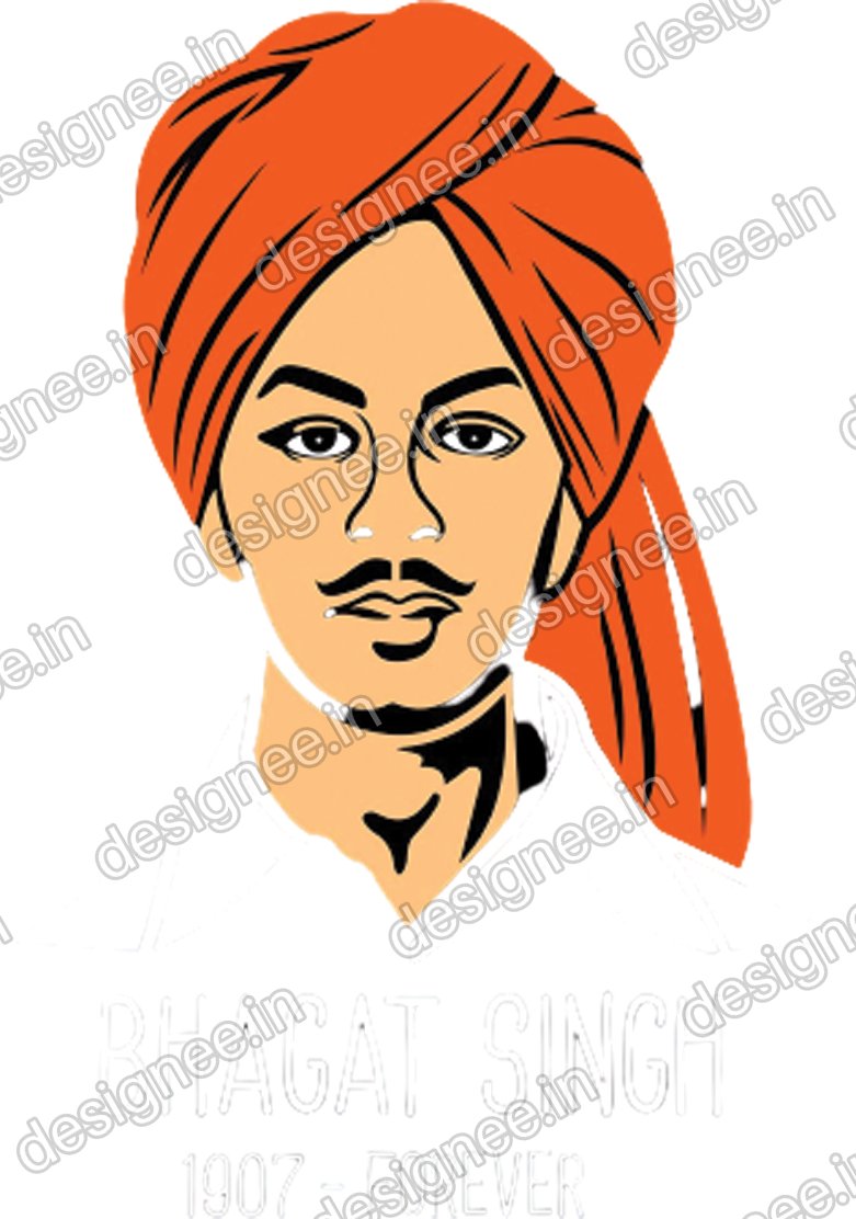 Preview of Bhagath singh 49