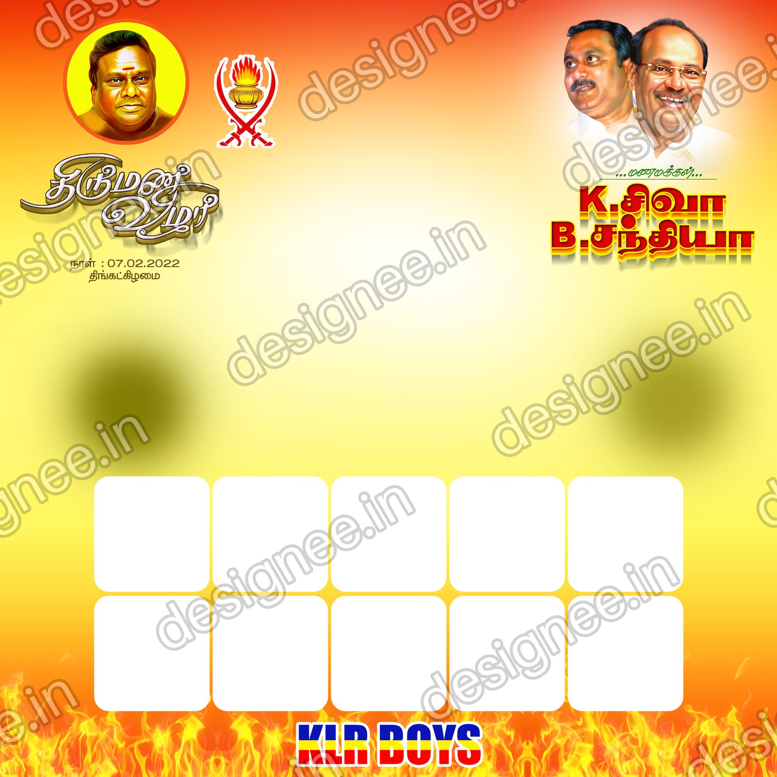 Preview of 23 Flex Design Collection (27)